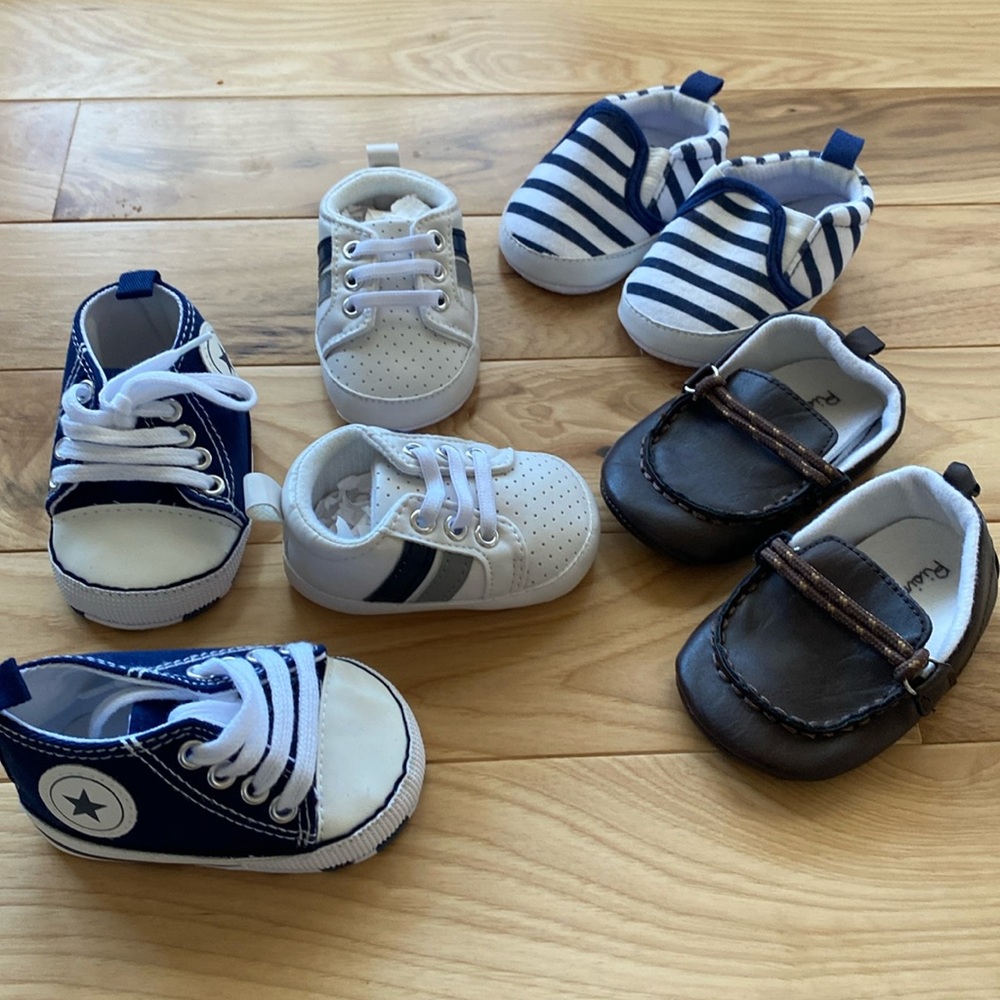 Baby Shoes